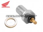 Βαλβίδα Νεκράς Honda CBR 600RR 2003-2006